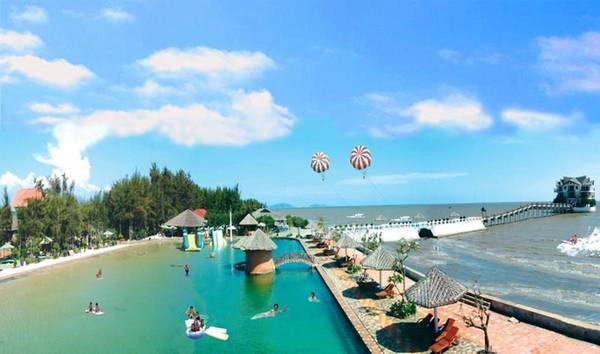 Ảnh: resort Phương Nam Ảnh: resort Phương Nam
