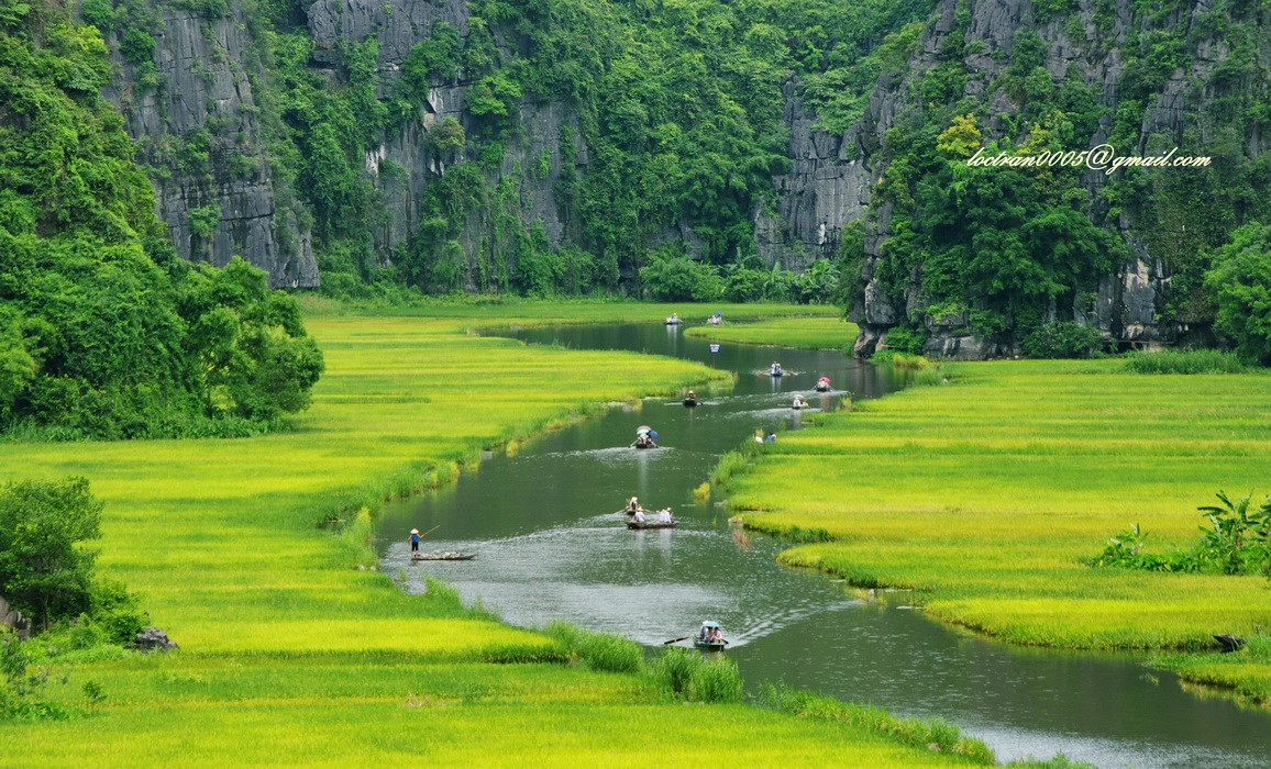 Ninh Bình