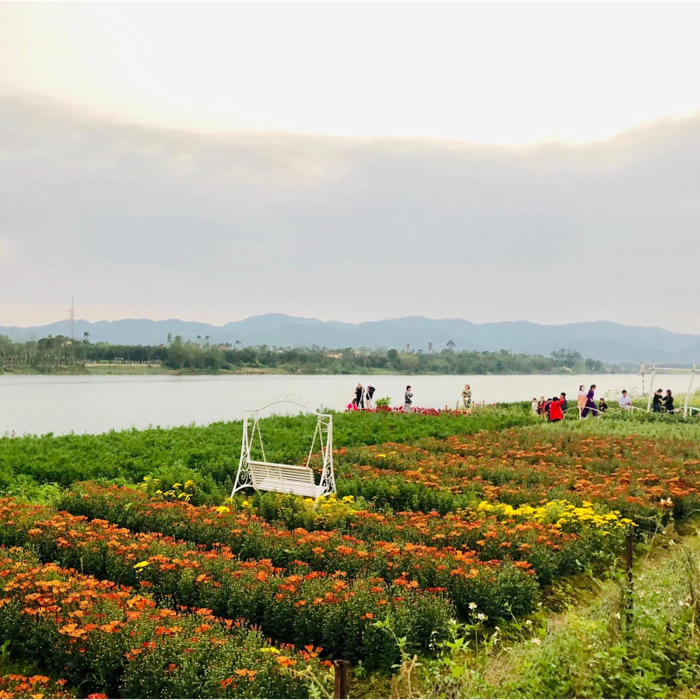 Ảnh: Thừa Thiên - Huế