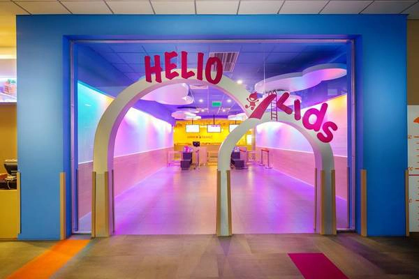 Ảnh: Fb Helio Center Ảnh: Fb Helio Center