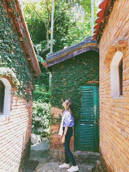 Ảnh: @fuognam Ảnh: @fuognam