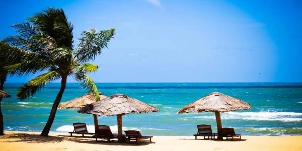 Ảnh: Salindaresort Ảnh: Salindaresort