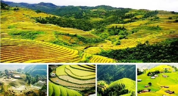 Ảnh: HagiangSenseTravel Ảnh: HagiangSenseTravel