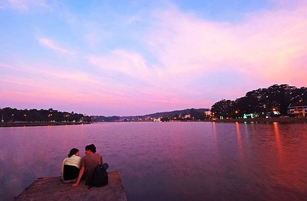 Ảnh: Happy Tour Dalat Ảnh: Happy Tour Dalat