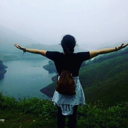 Thỏa thích thu vào tầm mắt phong cảnh hùng vĩ của Thung Nai. Ảnh: mizu90 Thỏa thích thu vào tầm mắt phong cảnh hùng vĩ của Thung Nai. Ảnh: mizu90