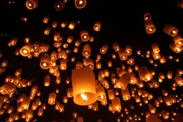 Chiang Mai là điểm đến rất được yêu thích tại Thái Lan. Chiang Mai là điểm đến rất được yêu thích tại Thái Lan.