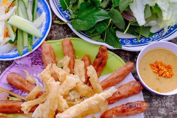 Ẩm thực Đà Lạt sẽ còn khiến nhiều bạn "chết mê chết mệt" hơn thế. Ẩm thực Đà Lạt sẽ còn khiến nhiều bạn "chết mê chết mệt" hơn thế.