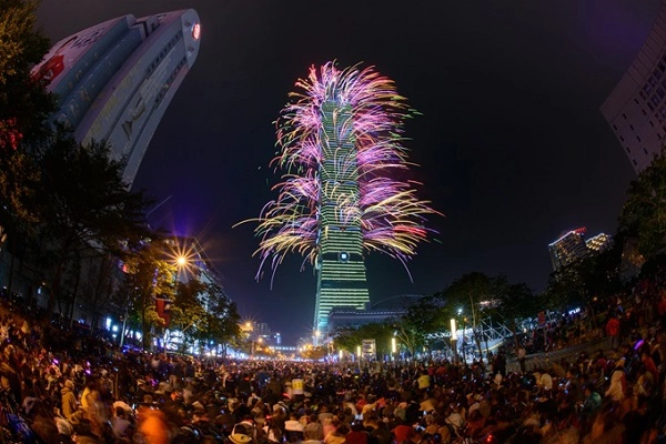 Ảnh: taipei101 Ảnh: taipei101