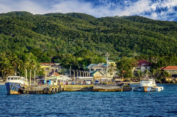 Một góc đảo Siquijor. Ảnh: Wayne S. Grazio/flickr.com Một góc đảo Siquijor. Ảnh: Wayne S. Grazio/flickr.com