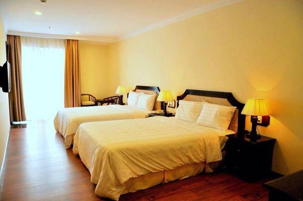 Ảnh: Iris Dalat Hotel Ảnh: Iris Dalat Hotel