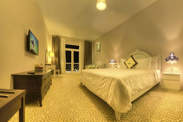 Ảnh: ngocphatdalathotel Ảnh: ngocphatdalathotel