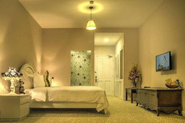 Ảnh: ngocphatdalathotel Ảnh: ngocphatdalathotel