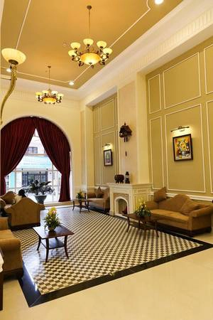 Ảnh: Iris Dalat Hotel Ảnh: Iris Dalat Hotel