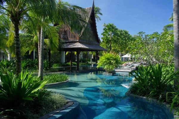 Twinpalms Phuket Hotel