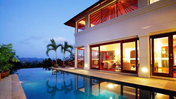 The Pavilions Phuket