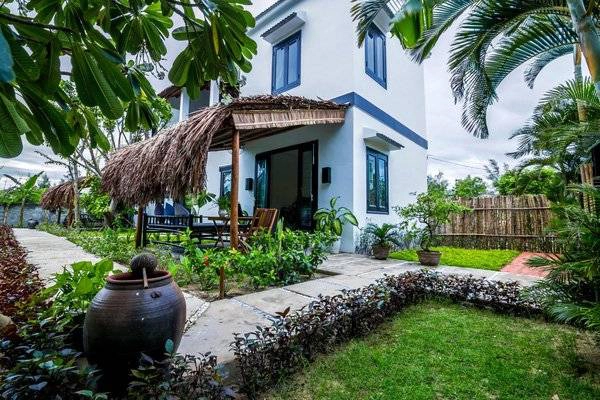 Ảnh: An Bàng Garden Homestay