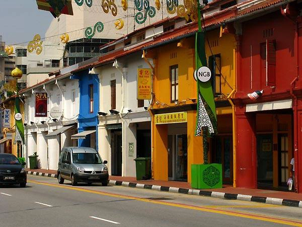 Kampong Glam