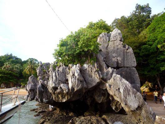 Du lịch Kiên Giang - Hòn Phụ Tử.