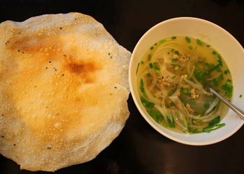 Don là món ăn đơn giản nhưng ai từng nếm thử lại thấy quyến luyến kỳ lạ Don là món ăn đơn giản nhưng ai từng nếm thử lại thấy quyến luyến kỳ lạ