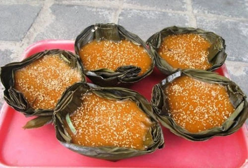 Loại bánh này thường được dùng để cúng ông bà tổ tiên mỗi dịp Tết đến. Loại bánh này thường được dùng để cúng ông bà tổ tiên mỗi dịp Tết đến.