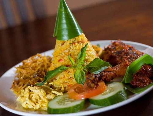 Nasi Kuning