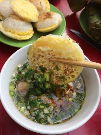 Ảnh: Mai Nguyễn