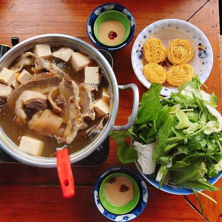 Ảnh: FoodyDalat