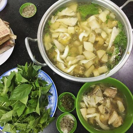 Ảnh: FoodyDalat