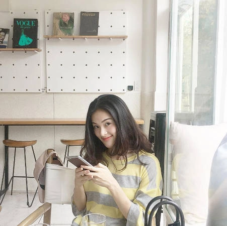 Ảnh: IG duyplue Ảnh: IG duyplue