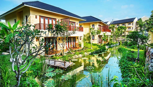 Ảnh: Eden Phú Quốc Ảnh: Eden Phú Quốc