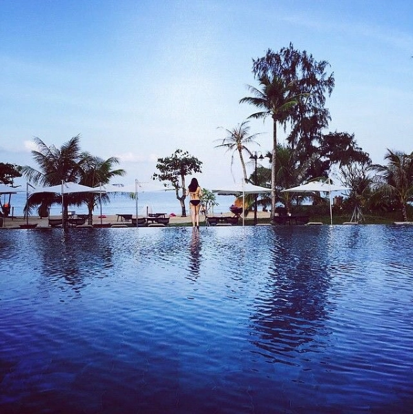 Ảnh: mercurephuquoc Ảnh: mercurephuquoc