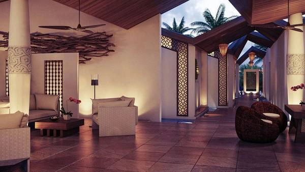 Ảnh: mercurephuquoc Ảnh: mercurephuquoc