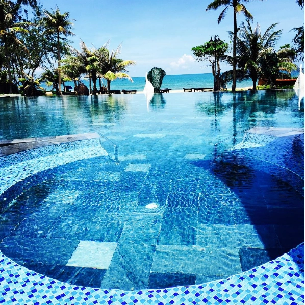 Ảnh: mercurephuquoc Ảnh: mercurephuquoc