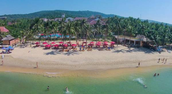 Ảnh: Richis Beach Phú Quốc Ảnh: Richis Beach Phú Quốc