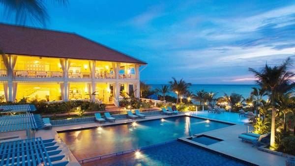 Ảnh: La Veranda Phú Quốc Ảnh:La Veranda Phú Quốc