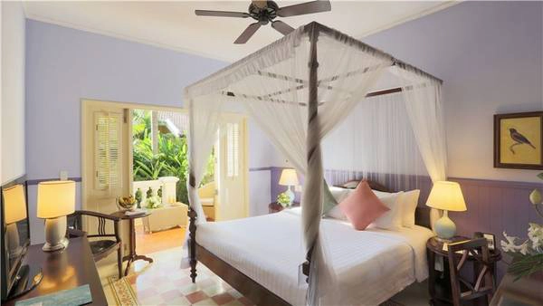 Ảnh: La Veranda Phú Quốc Ảnh: La Veranda Phú Quốc