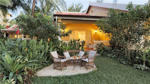 Ảnh: La Veranda Phú Quốc Ảnh: La Veranda Phú Quốc