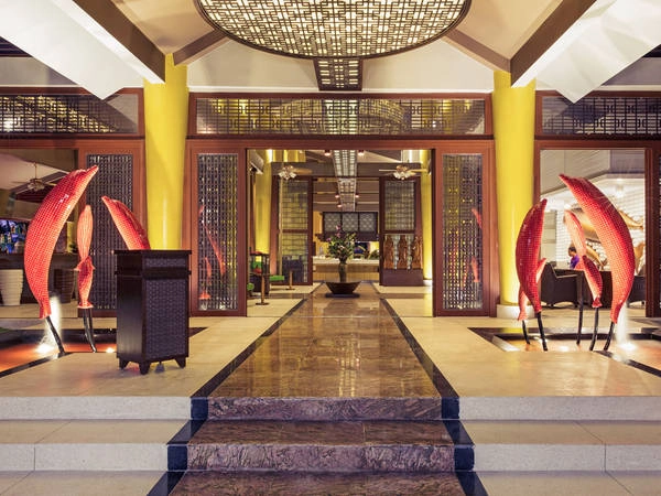 Ảnh: mercurephuquoc Ảnh: mercurephuquoc