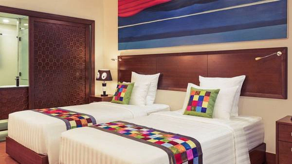 Ảnh: mercurephuquoc Ảnh: mercurephuquoc