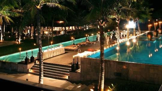 5 resort Việt Nam được cả thế giới mê mẩn