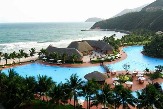 5 resort Việt Nam được cả thế giới mê mẩn