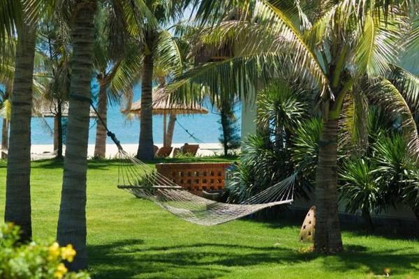 5 resort lý tưởng cho kỳ nghỉ gia đình