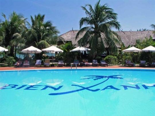 5 resort dưới 2 triệu cực đẹp ở Phan Thiết