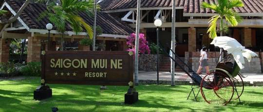 5 resort dưới 2 triệu cực đẹp ở Phan Thiết