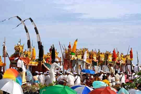 bali nyepi