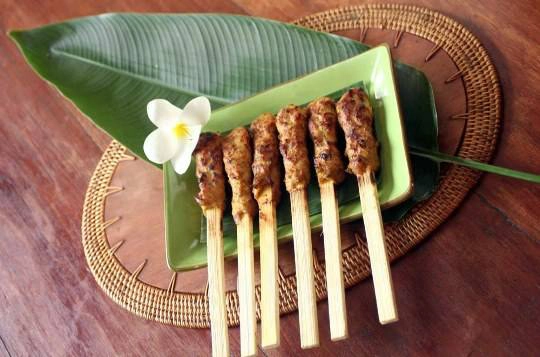 Sate Lilit