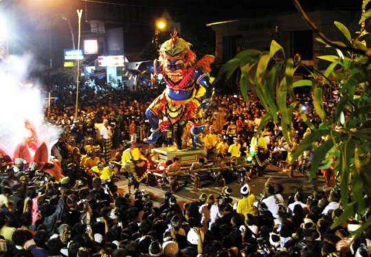 nyepi