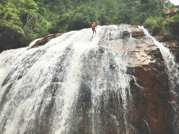 Du lich Da Lat - Những điều thú vị có thể bạn chưa biết