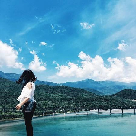 Ảnh: @lynanguyen_96 Ảnh: @lynanguyen_96