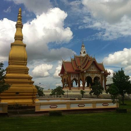 Vientiane, Lào